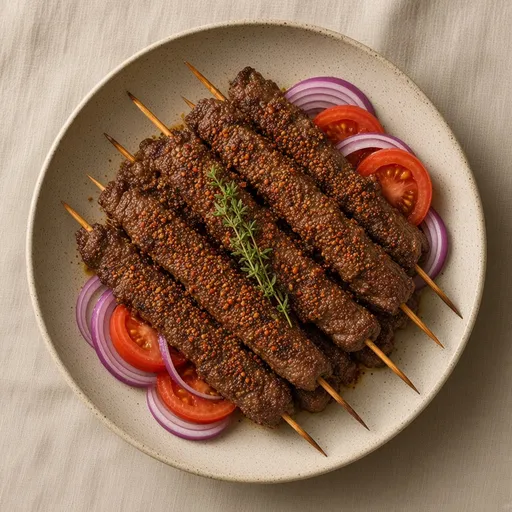 Suya