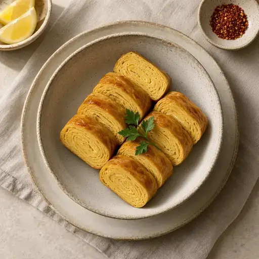 Tamagoyaki