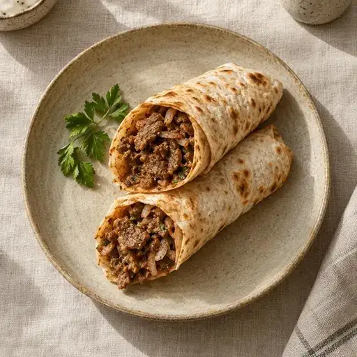 Tantuni