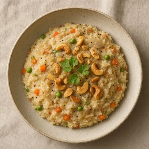 Upma