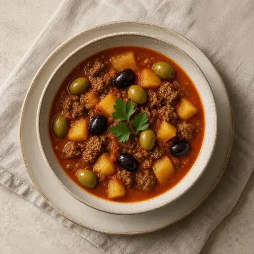Picadillo